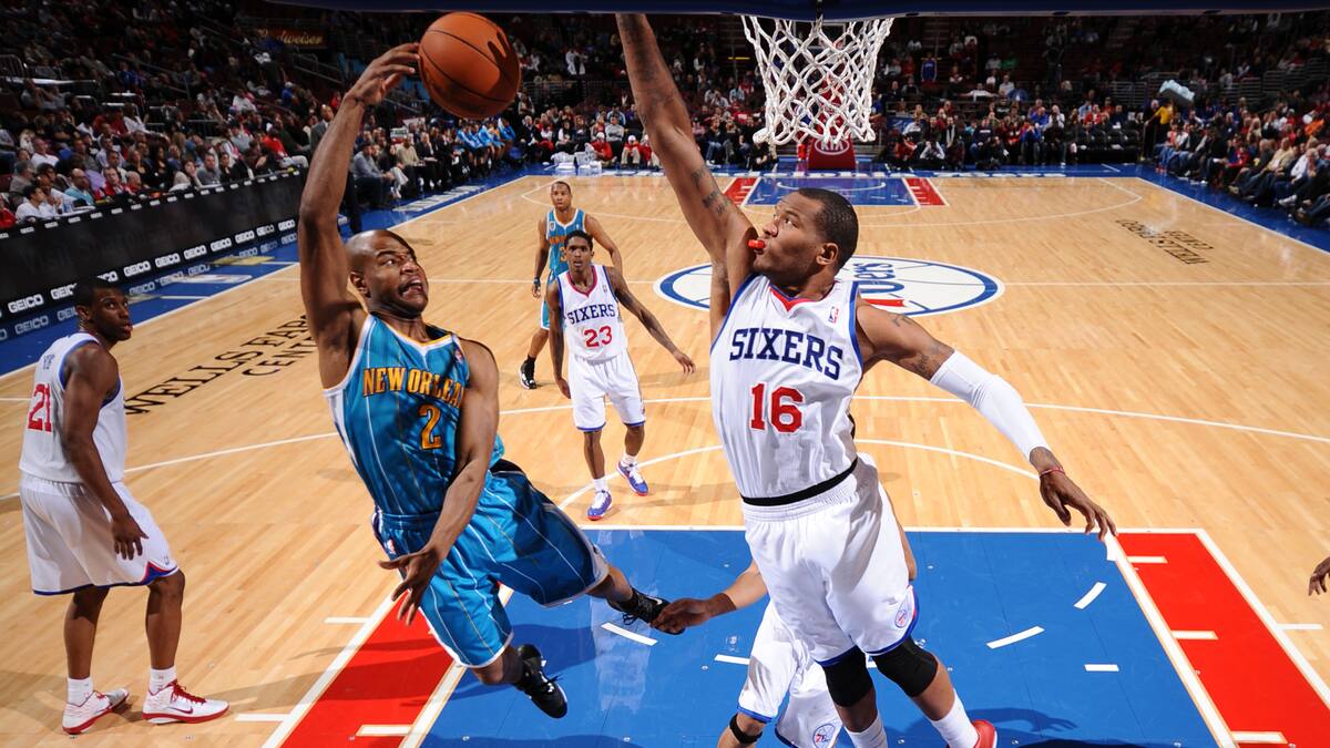 Los Philadelphia 76ers adquirieron Team Dignitas y Team Apex