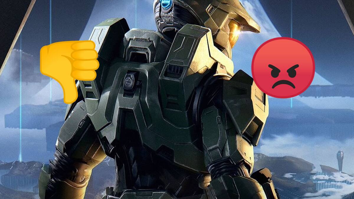 Los planes de 343 Industries siguen sin convencer a los fans