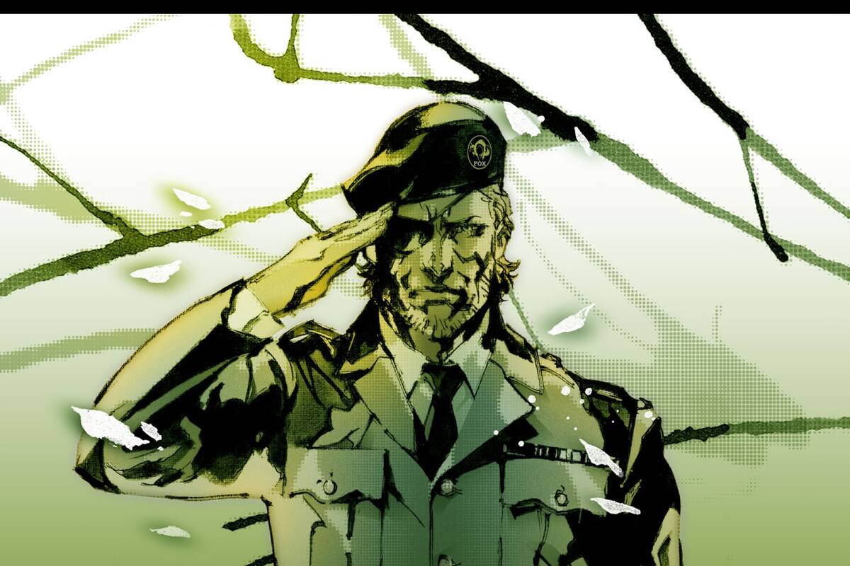 REPORTE: Sony también busca el regreso de Metal Gear y Castlevania