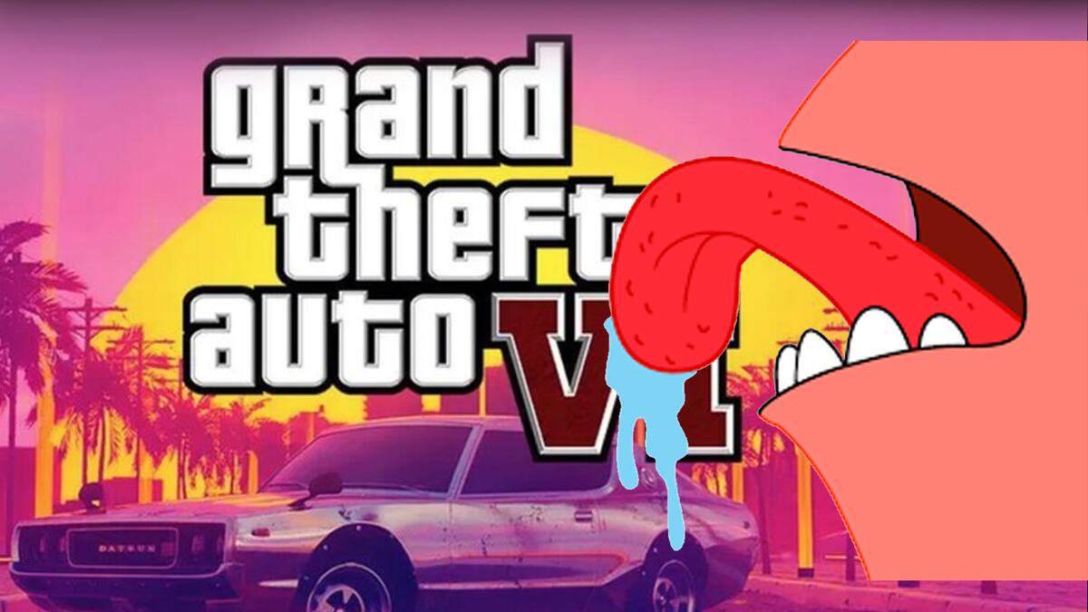 Los planes pueden cambiar, pero la intención de Take-Two parece ser lanzar el nuevo GTA pronto