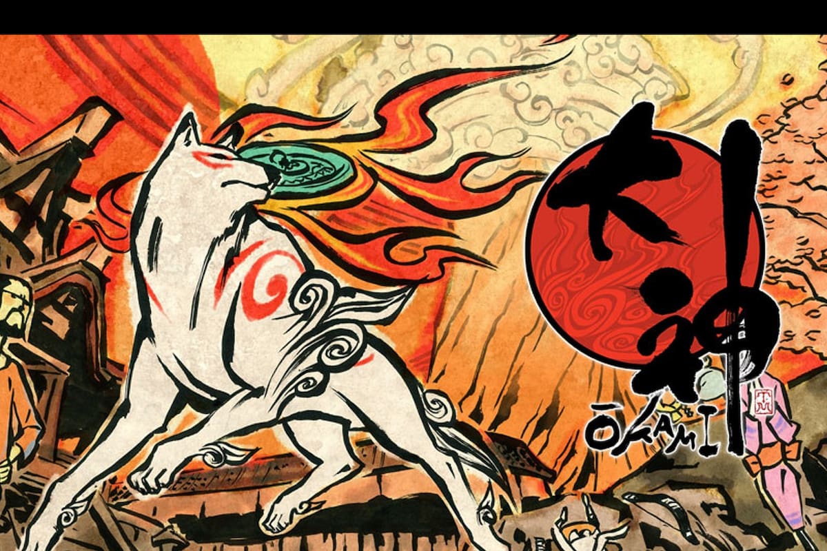 REPORTE: Capcom y PlatinumGames casi colaboran en un nuevo Okami