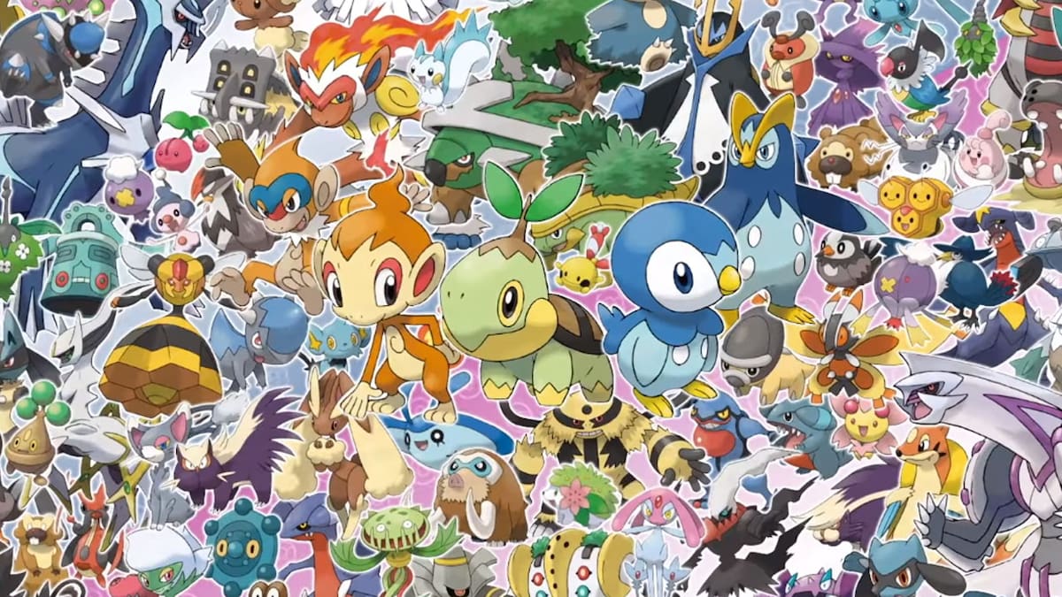 Los Pokémon de Galar debutarán en el juego móvil y podrás capturar muchos legendarios exclusivos en mayo