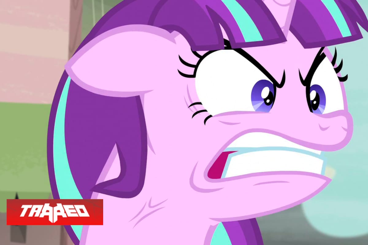 Transformers anuncia un crossover con la franquicia de My Little Pony