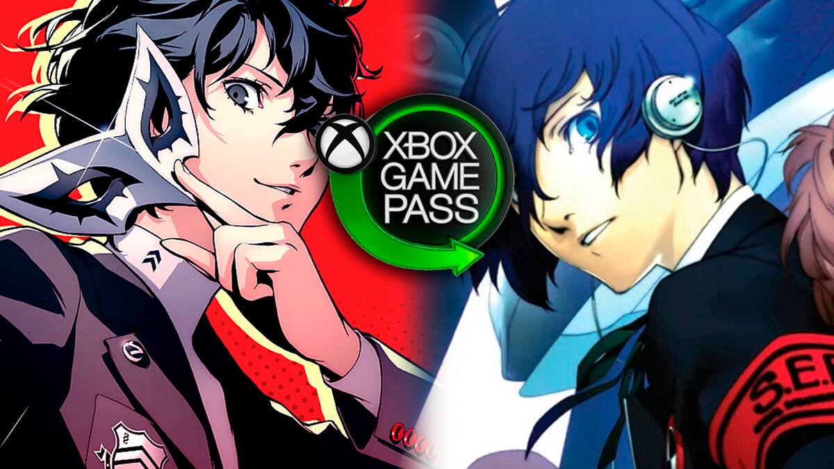 Los populares JRPG estarán disponibles para PC y consolas Xbox