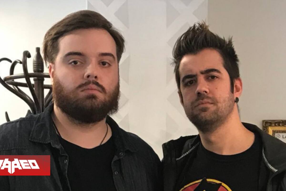 “Lo veo planteable”: Ibai Llanos y Auronplay dejan posibilidad de migrar a YouTube antes de retirarse