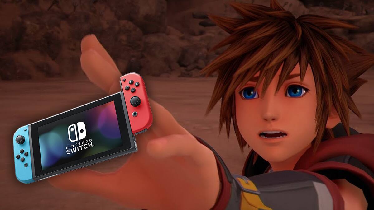 Los ports basados en la nube para la consola híbrida de Nintendo tienen un montón de problemas