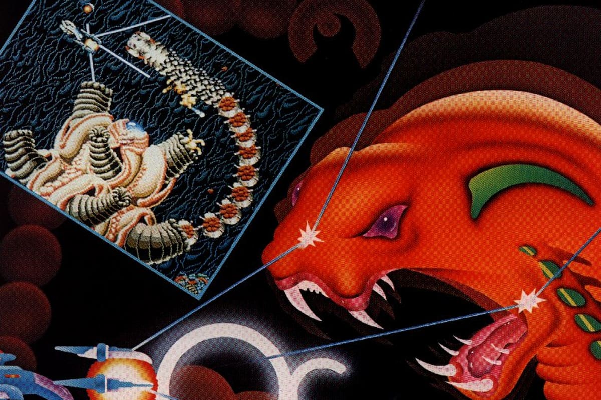 Muy pronto podrás jugar R-type y otros clásicos de Irem en Switch