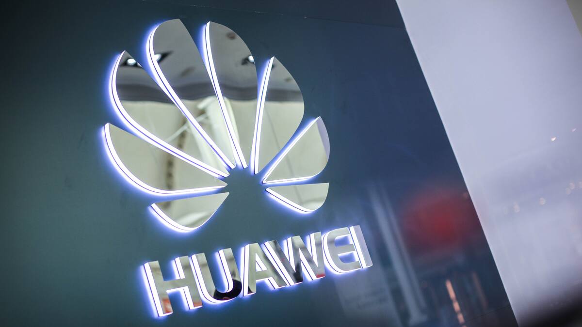 Los premios fueron para el Huawei P40 pro y Huawei Watch GT 2