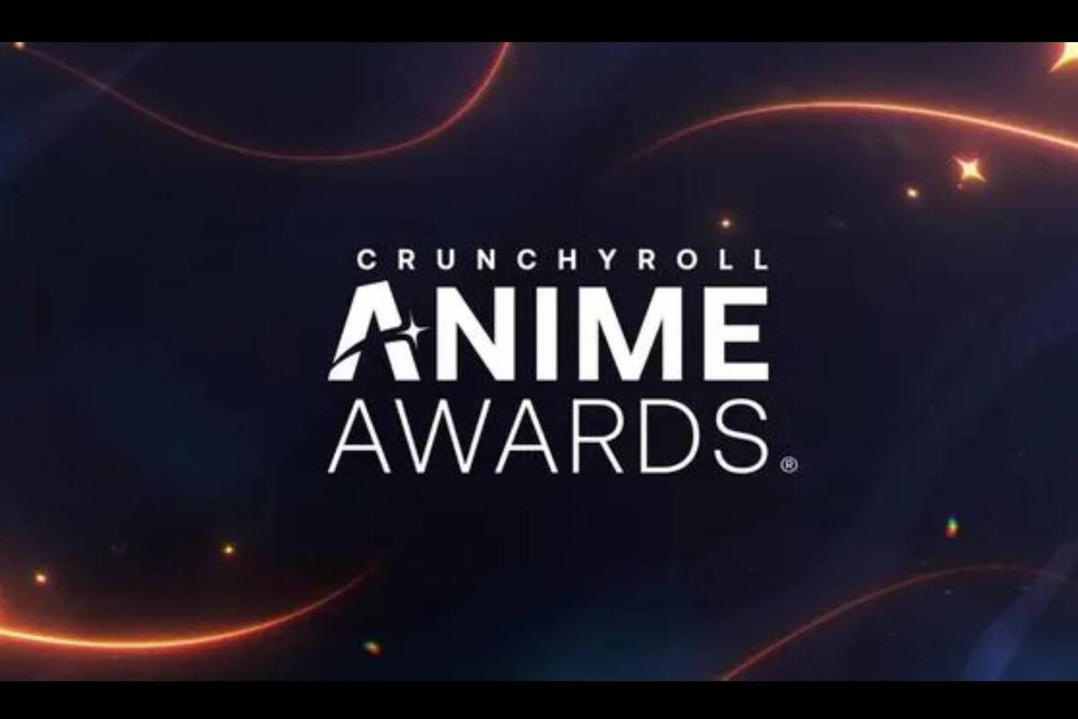 Crunchyroll: Jujutsu Kaisen, Demon Slayer y Chainsaw Man competirán por el Anime del Año