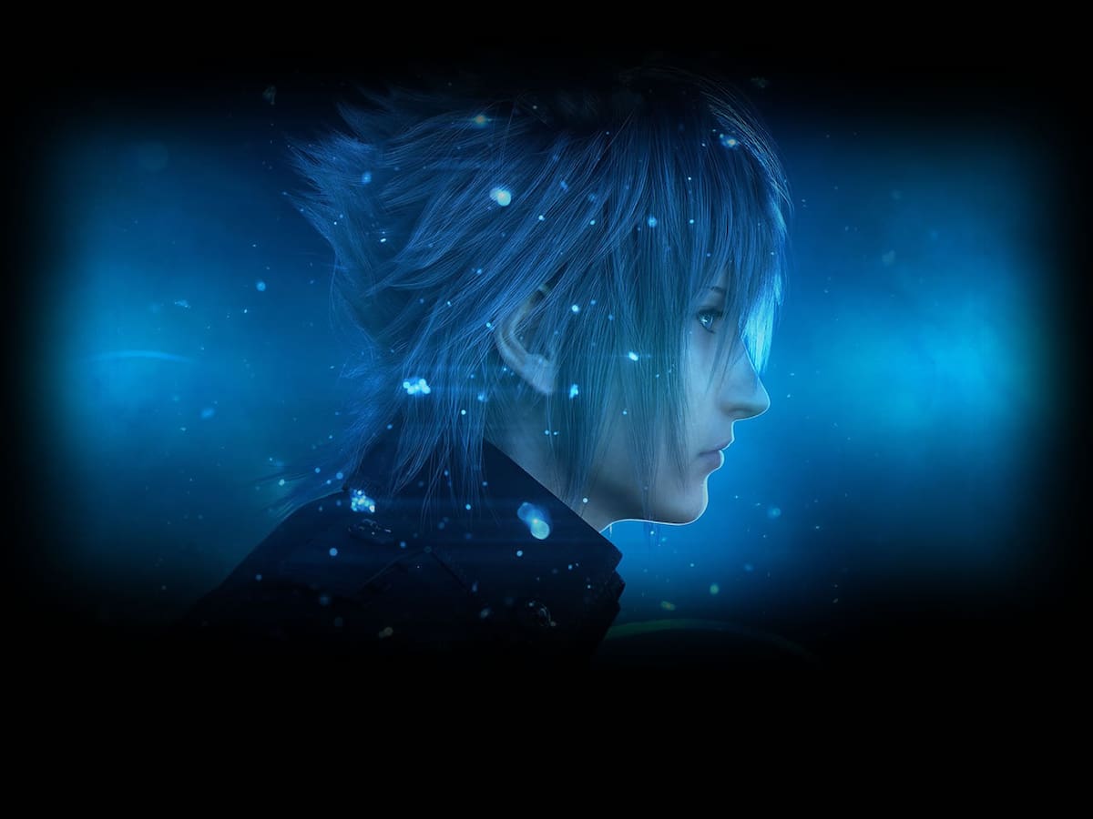 Los primeros 35 minutos de Final Fantasy XV