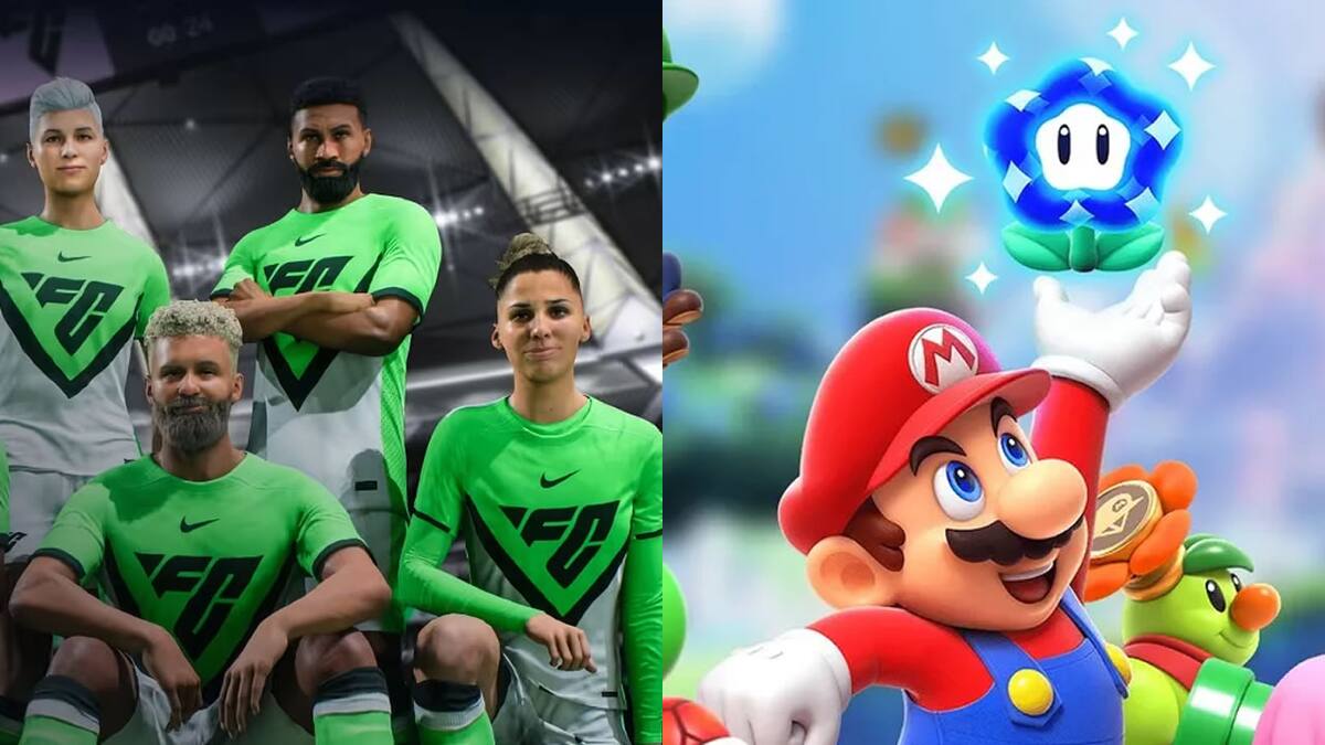 Los primeros 6 meses del año tuvieron claros favoritos para los jugadores