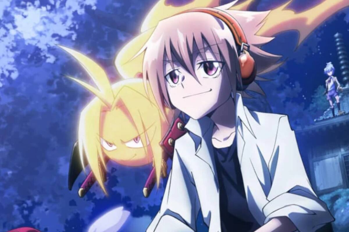 Shaman King: Flowers ya tiene doblaje en español latino, ¿dónde y cómo verlo?