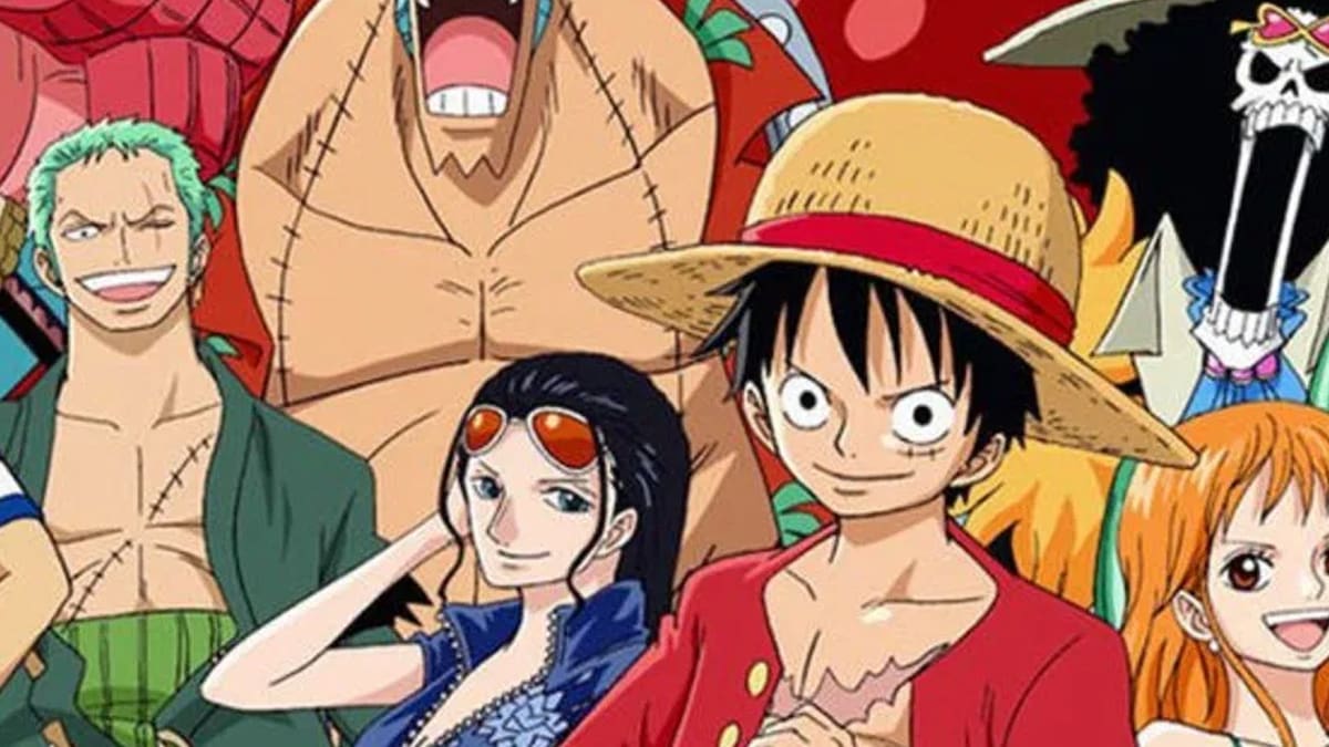 Los primeros capítulos del anime ya están disponibles en Netflix
