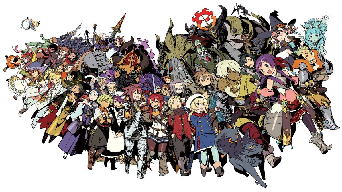 Los primeros detalles del juego para 3DS llegarán la próxima semana