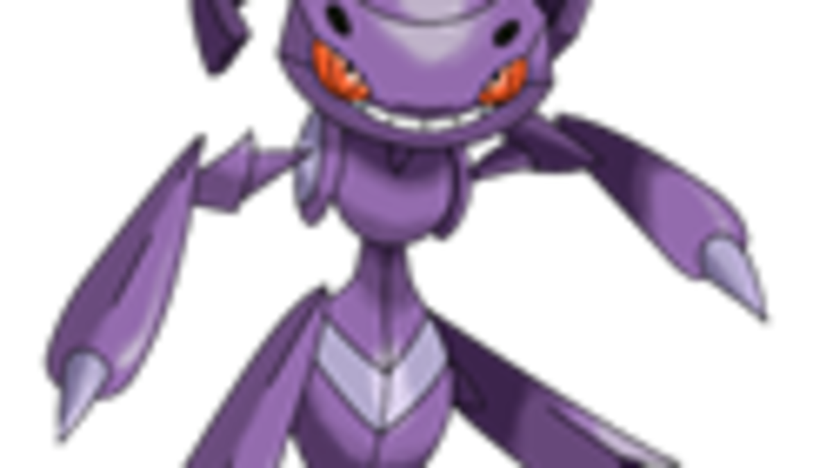 Los primeros en comprar el juego recibirán el raro Pokémon