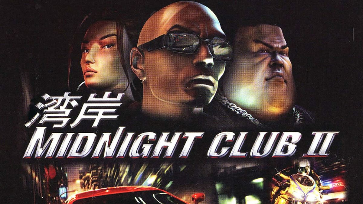 Los primeros GTA y Midnight Club 2 regresaron por sorpresa aunque fueron retirados