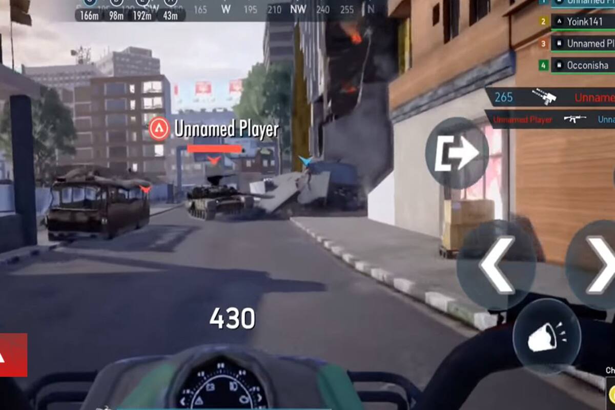 Presentan gameplay de Battlefield Mobile y su modo Conquista en el mapa Gran Bazar