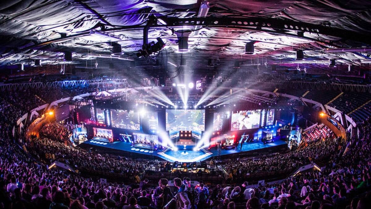 Los principales torneos de League of Legends, VALORANT y Dota 2 serán detenidos indefinidamente