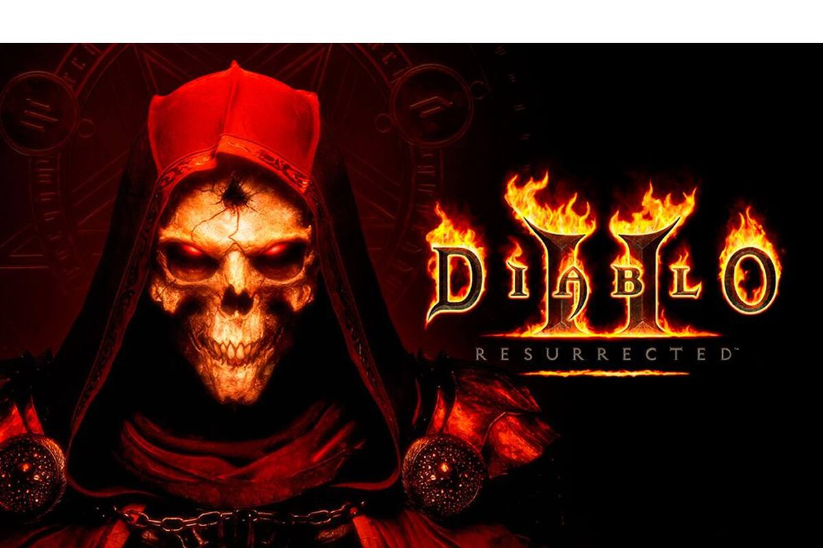 Diablo 2: Resurrected: jugadores exigen reembolsos por fallos en servidores
