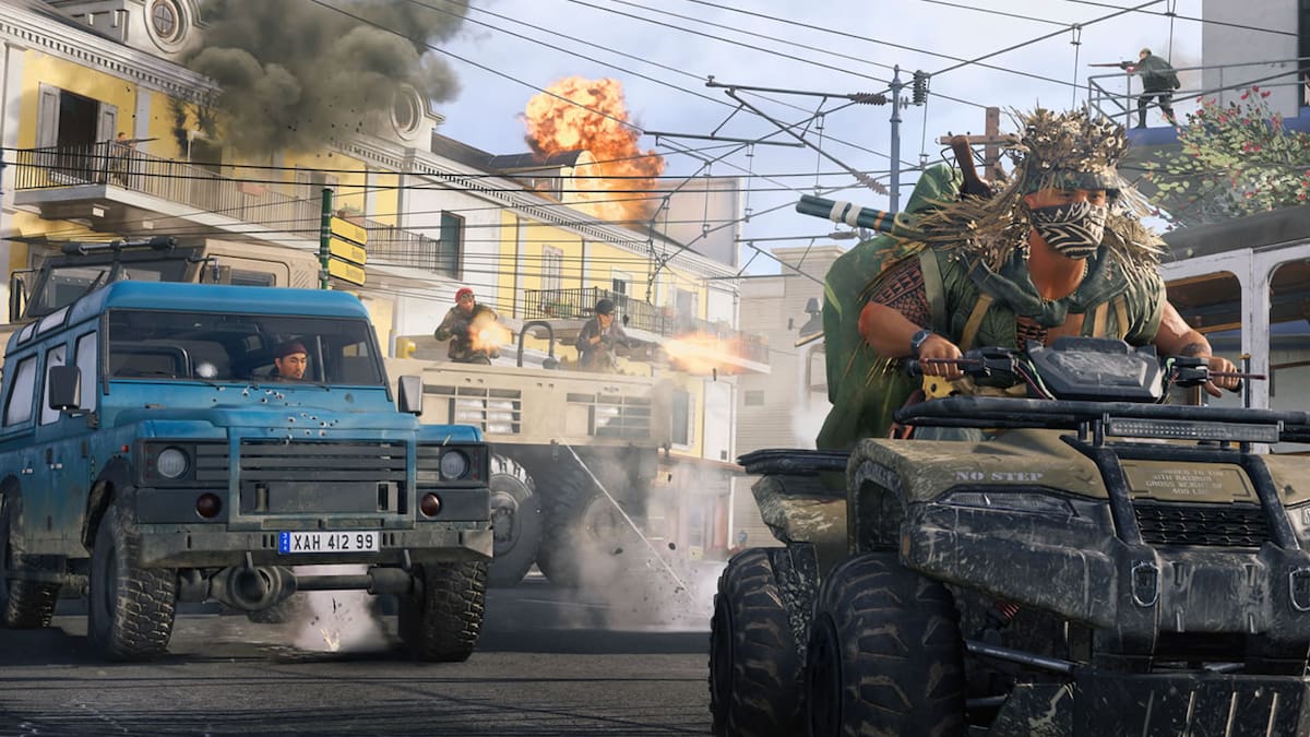 ¿Los problemas laborales de Activision ya alcanzaron los procesos de desarrollo?