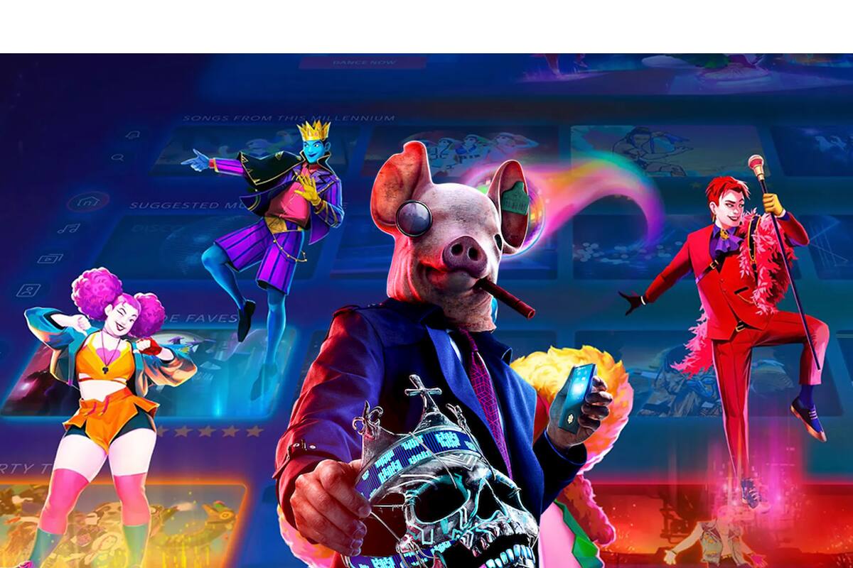 “Es agotador”, devs de Ubisoft denuncian crunch; dicen que hacer Just Dance 2023 fue un infierno