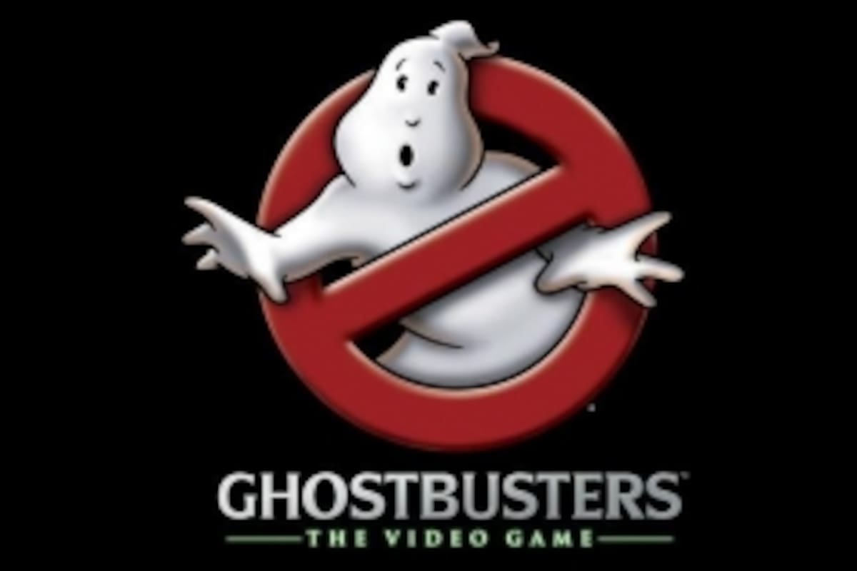 Ghostbusters y su versión para PlayStation 3