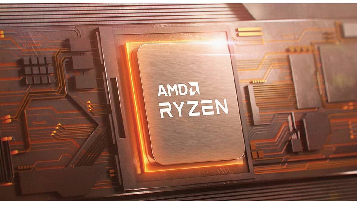 Los procesadores con arquitectura Zen 3 se ofrecen en equipos de varias gamas