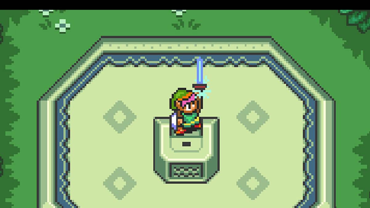 Los procesos de ingeniería inversa a juegos de Nintendo siguen dando resultados