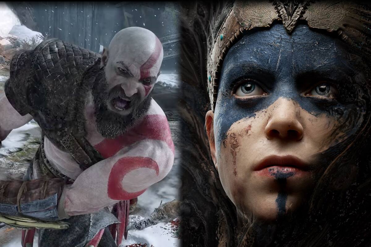 Epic compra a empresa detrás de la tecnología de animación facial de God of War