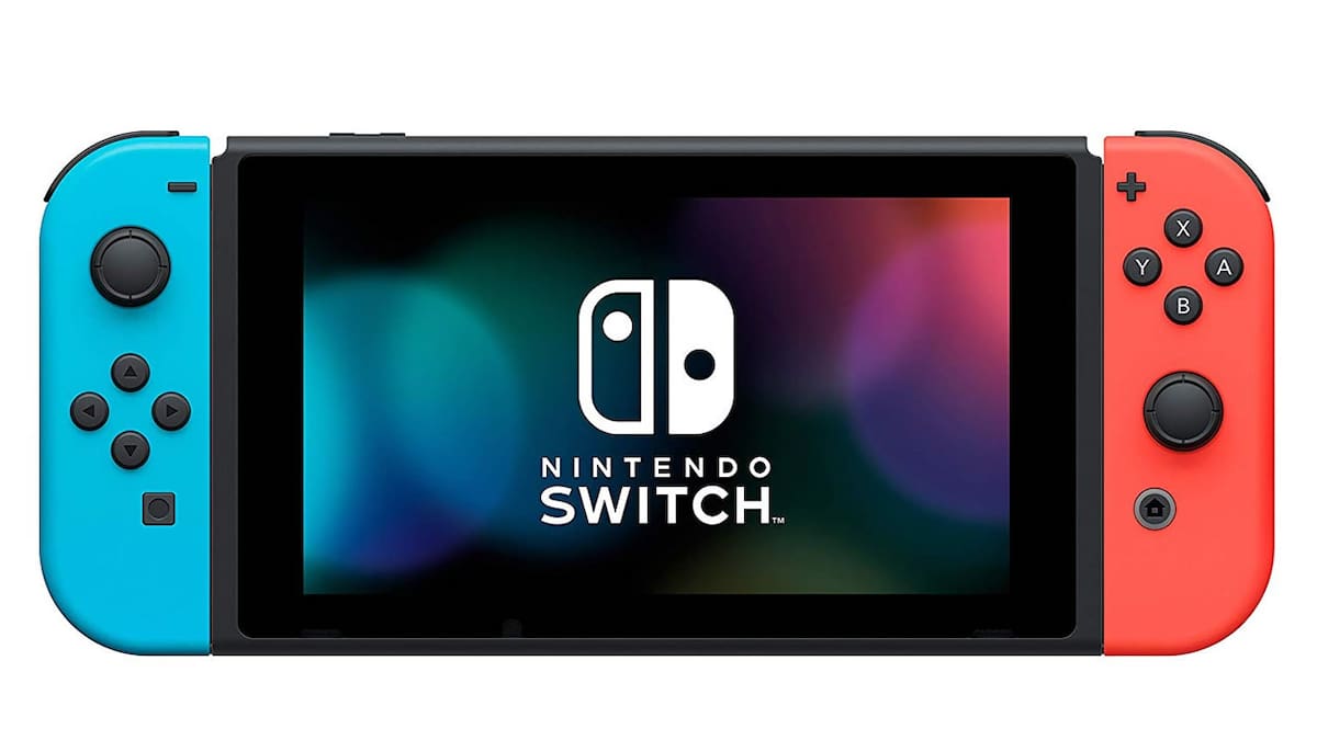 Los pronósticos de venta de hardware para este año dan ventaja a Switch sobre PS5 y Xbox