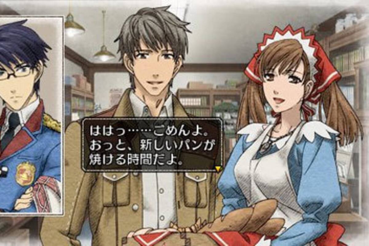 El regreso de dos personajes de Valkyria Chronicles