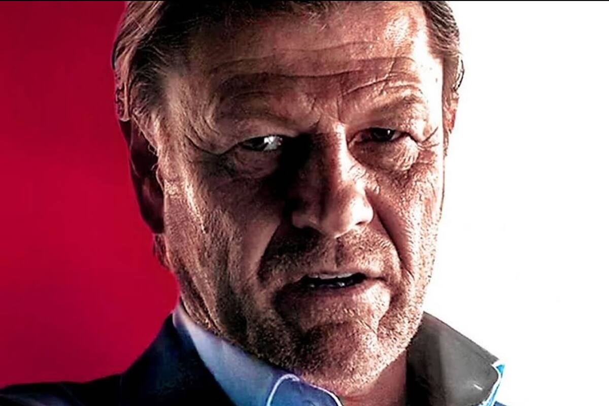Twitter suspende cuenta por mencionar el asesinato de Sean Bean en Hitman 2