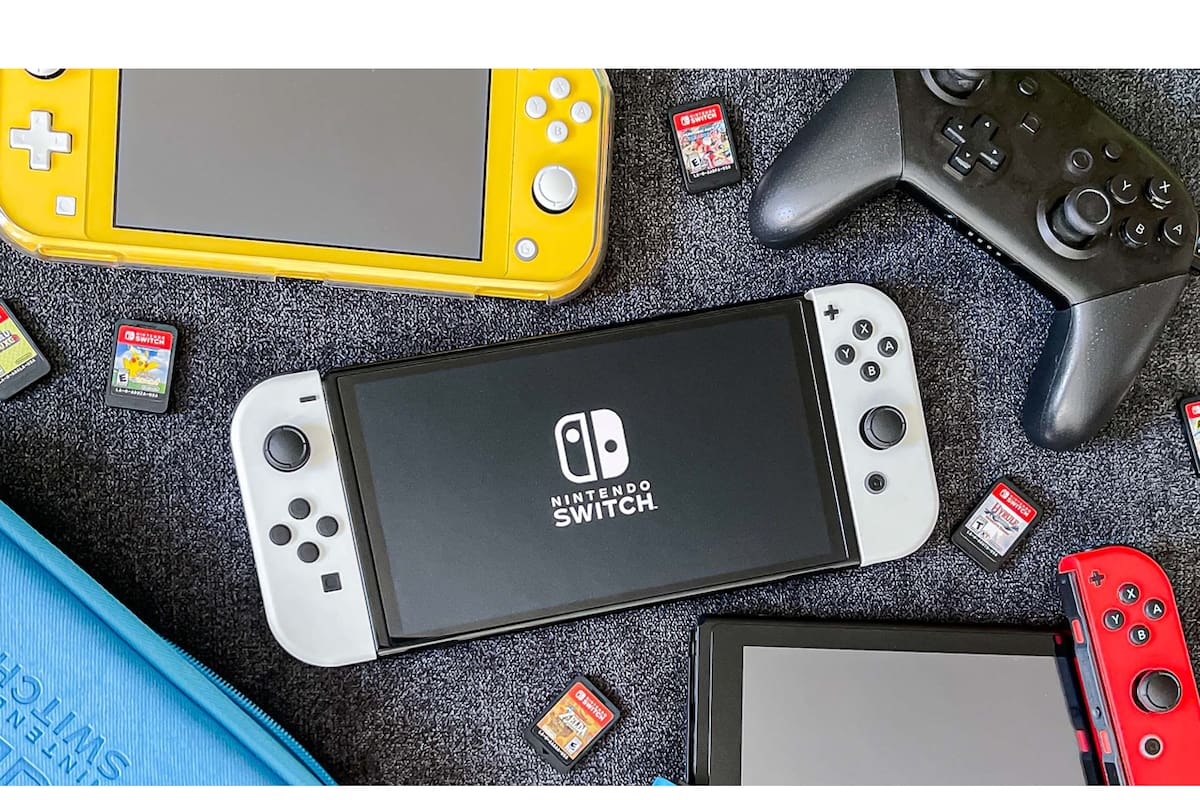 La nueva consola de Nintendo es inminente, pero antes habrá más bundles de Switch con un exitoso exclusivo, ¿cuánto costarán?