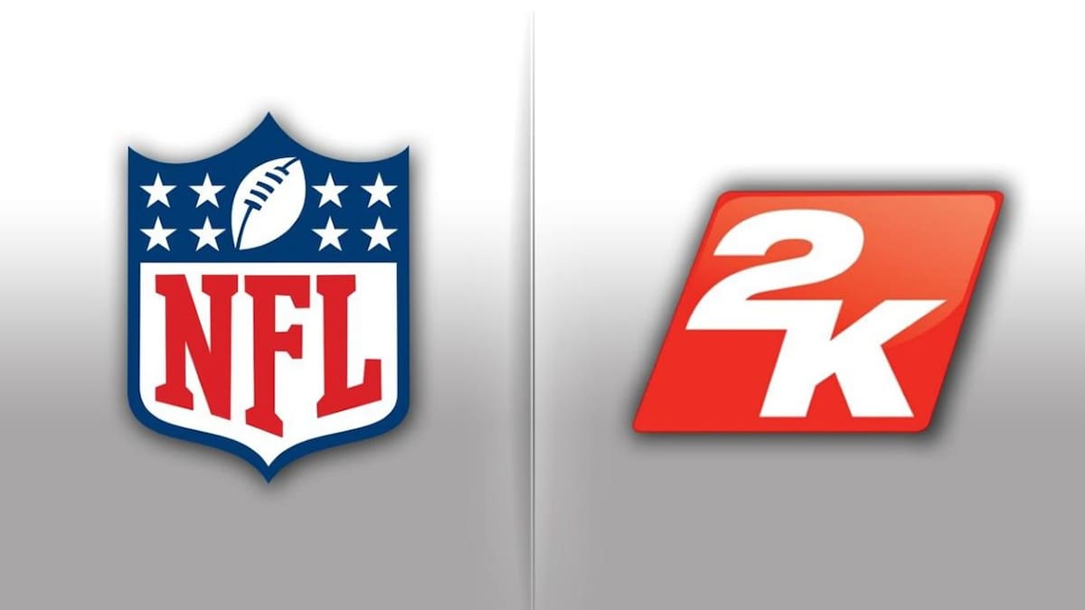 Los próximos títulos de 2K no competirán directamente con Madden de EA