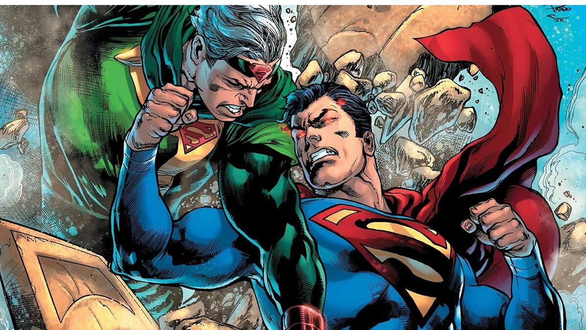 Los proyectos estaban a cargo de Warner Bros. Montreal