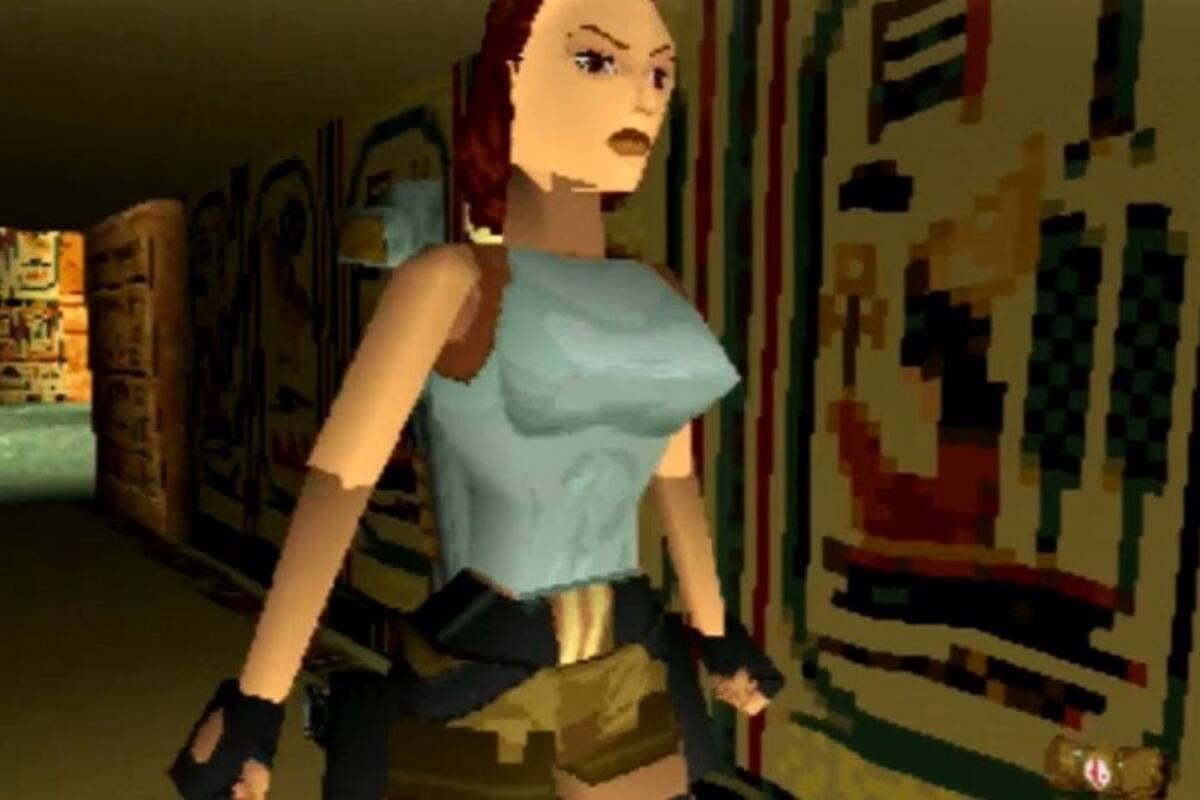 Remasters de Tomb Raider para PC fueron cancelados por Square-Enix