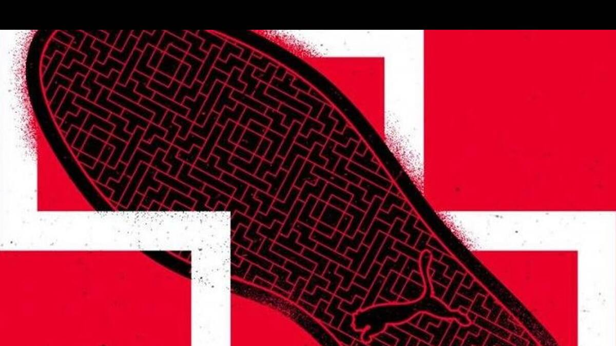Los PUMA x TETRIS RS llegarán en octubre de este año