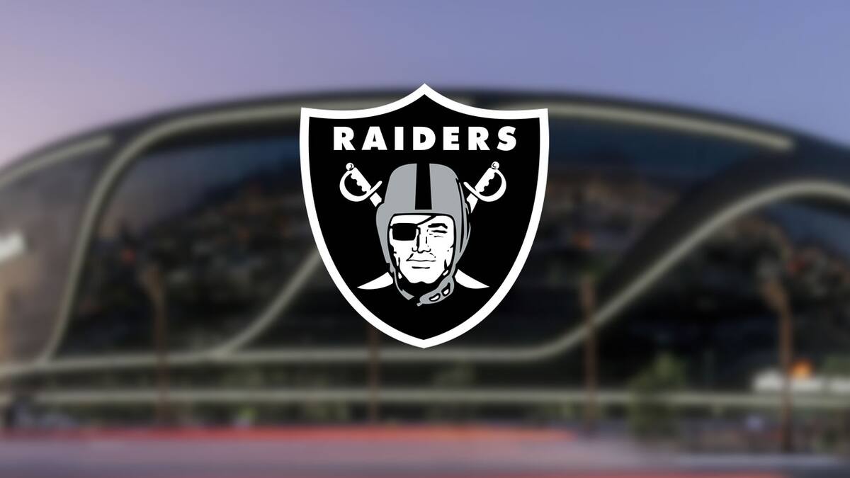 Los Raiders de Las Vegas tienen un estadio que bien podría ser la nave de un villano de la franquicia