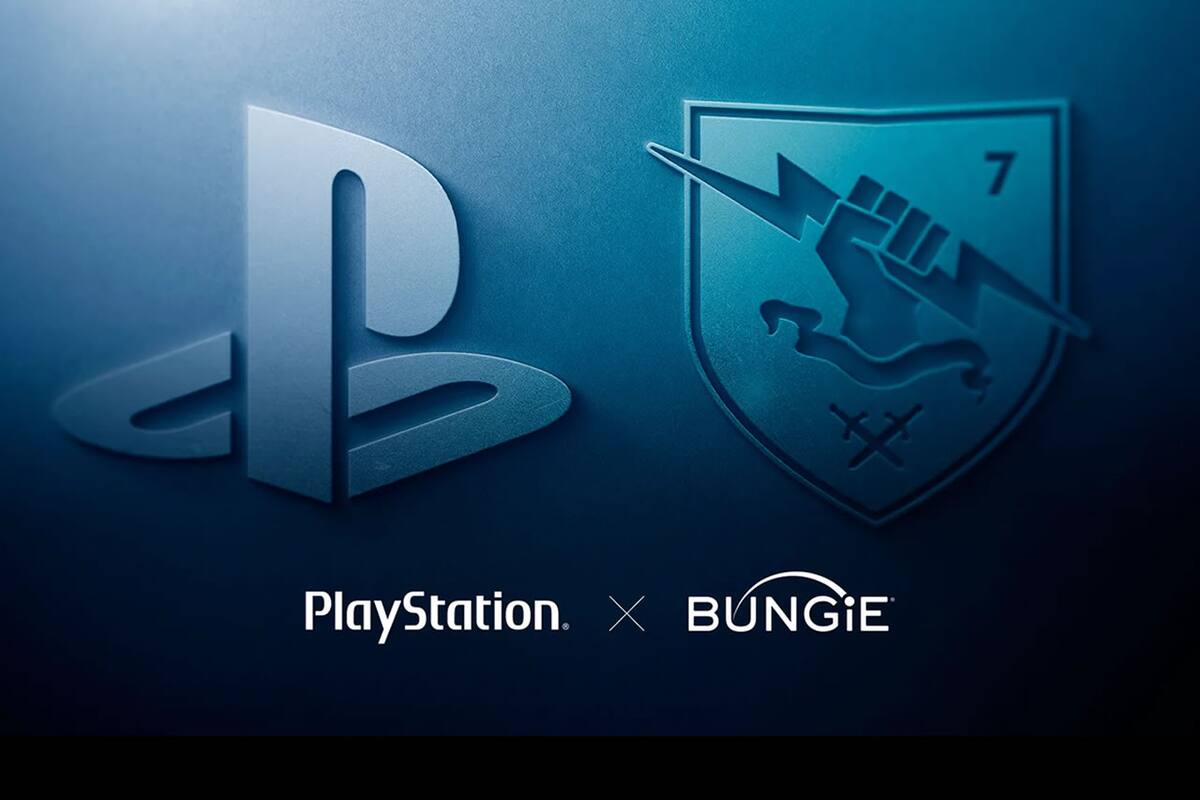 "Sony pagó de más por Bungie", fuente considera que estafaron a la compañía japonesa