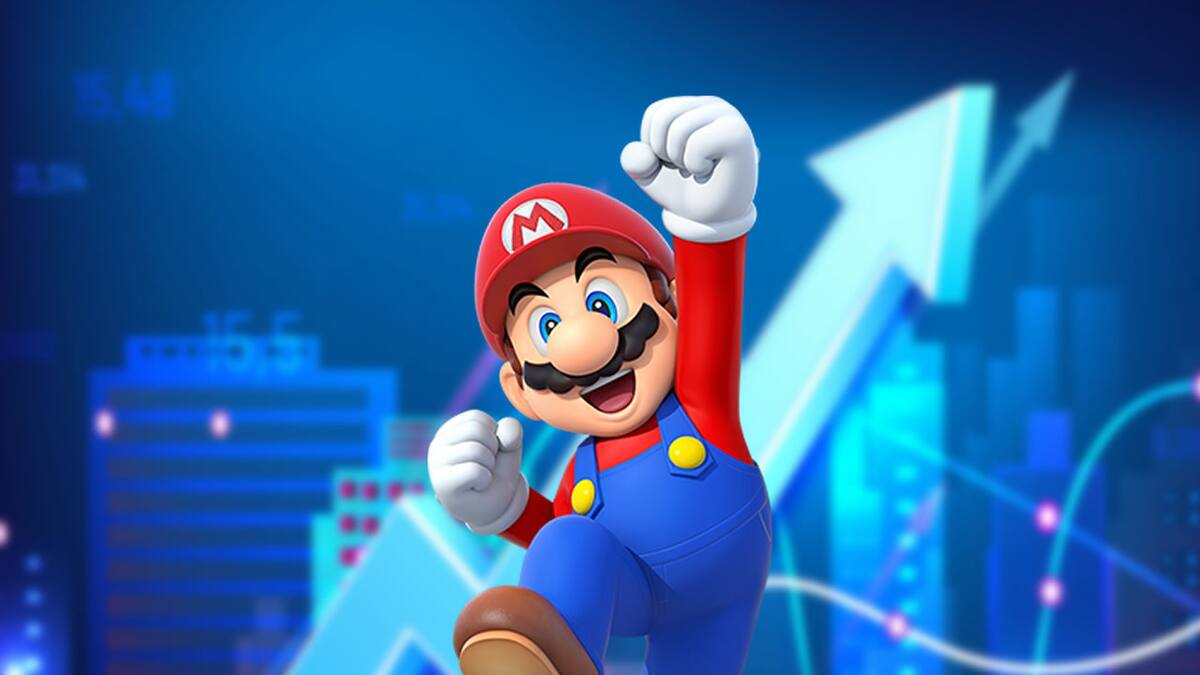 Los recientes resultados financieros de ambas compañías muestran el éxito de la era de Switch