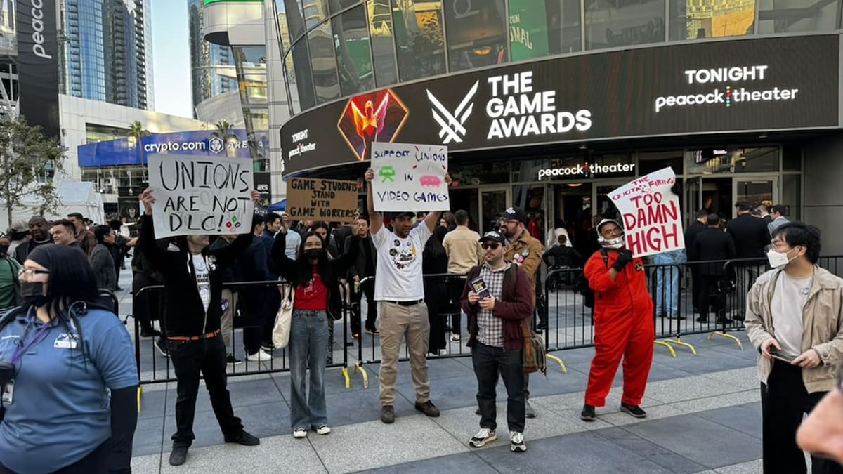 Los recortes de personal en la industria durante este año se cuentan por miles