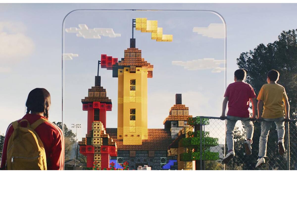 Muy pronto iniciará el acceso anticipado a Minecraft Earth