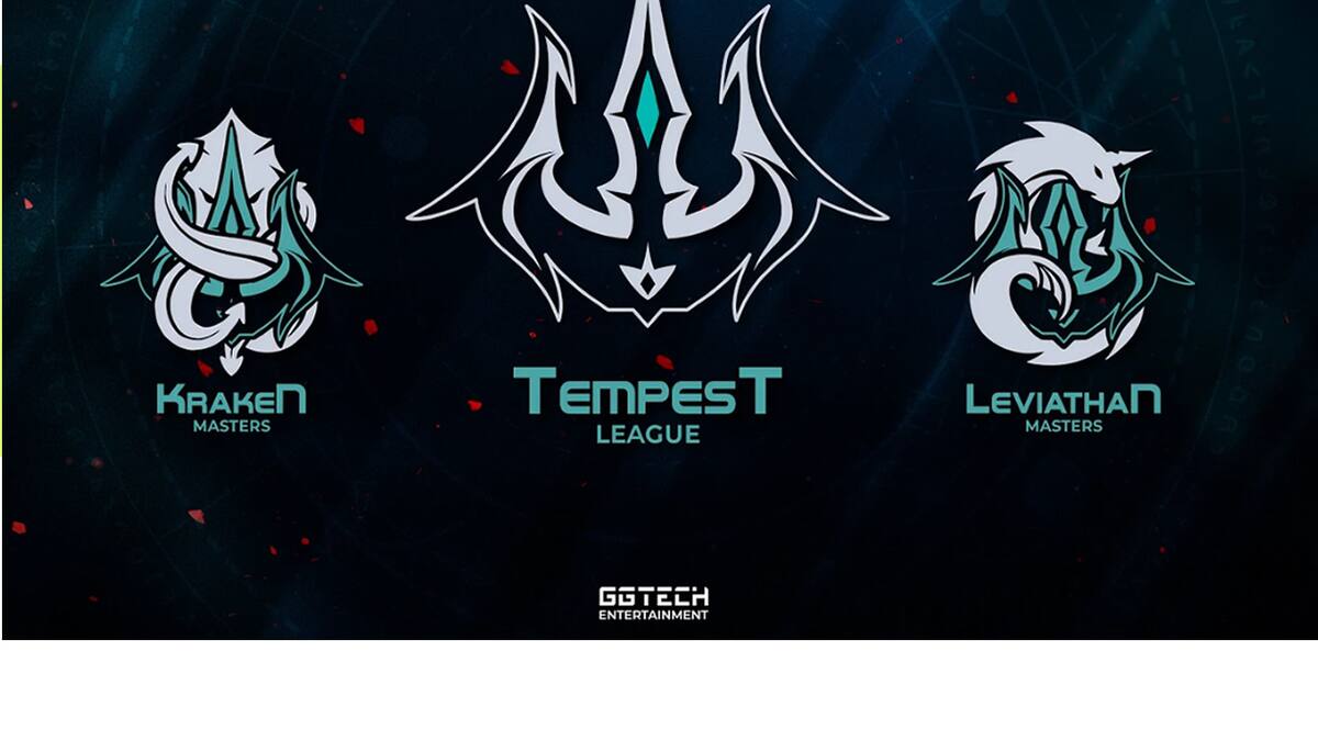 Los registros para la primera temporada de Tempest League ya están disponibles