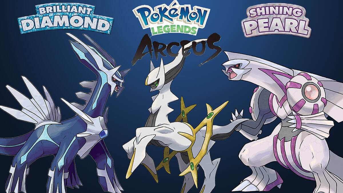 Los remakes y la nueva entrega para Switch tienen garantía de precio de preventa en Amazon México