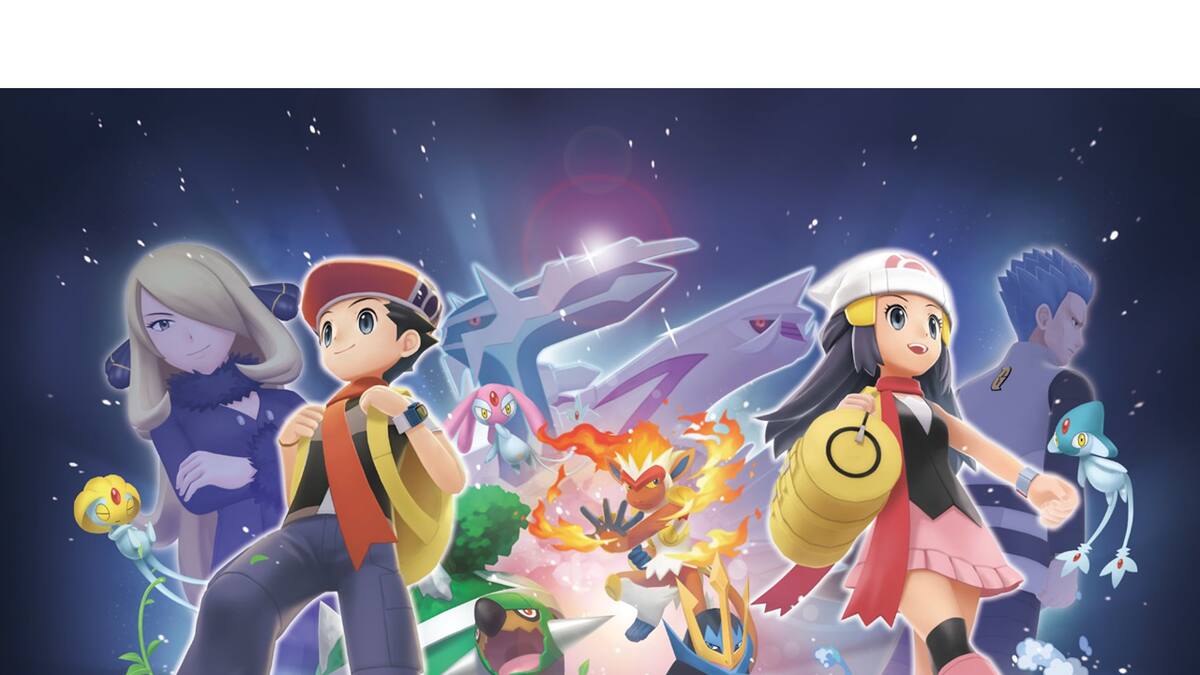 Los remakes ya forman parte de la lista de los juegos más vendidos de Switch
