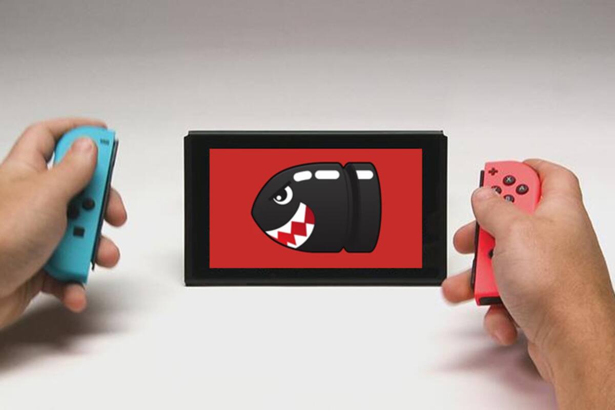 Noche de juegos de Nintendo Switch terminó con tres personas baleadas