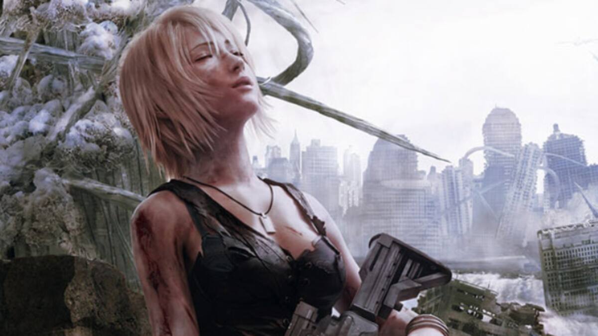 Los responsables de Final Fantasy podría estar tramando algo