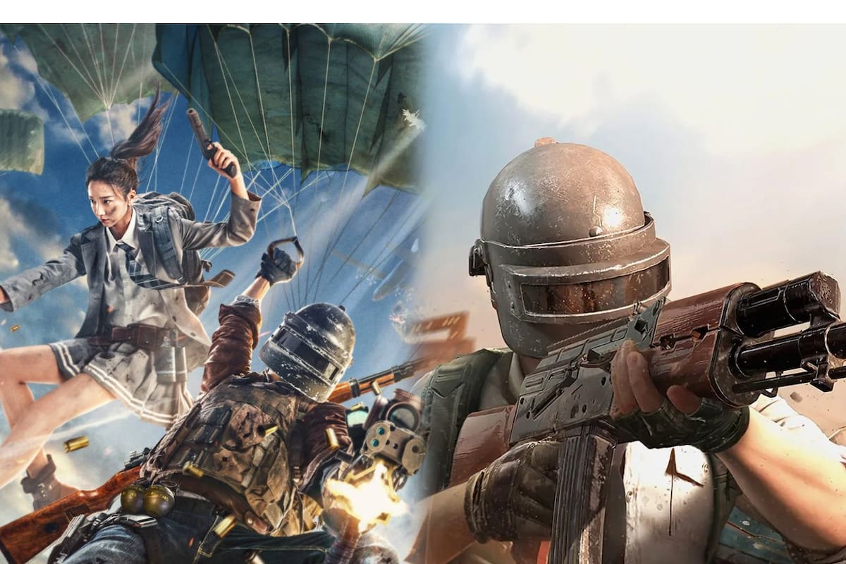 Biubiubiu, el filme chino inspirado en PUBG, podría recibir una demanda por plagio