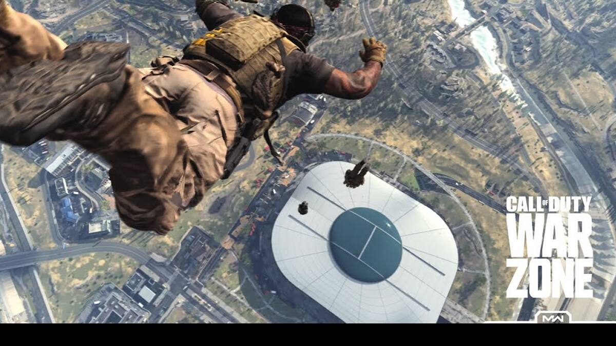 Los responsables de un juego de navegador quieren impedir que la compañía registre el nombre Warzone