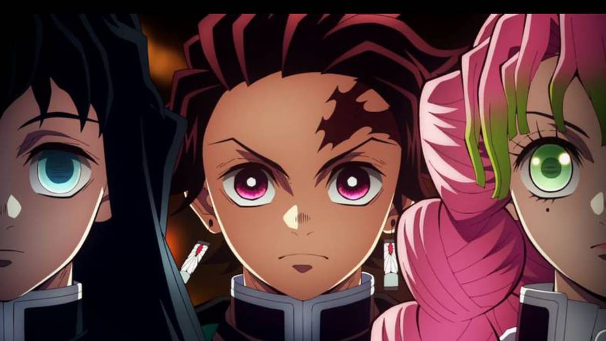 Los responsables del anime quieren que estés preparado para un gran final
